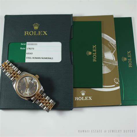 rolex seriennummer 2021|what year is my rolex.